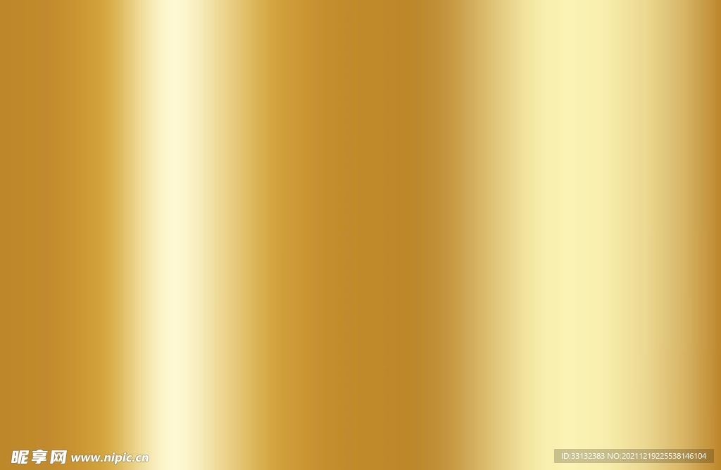 抽象背景底纹 金色渐变背景 
