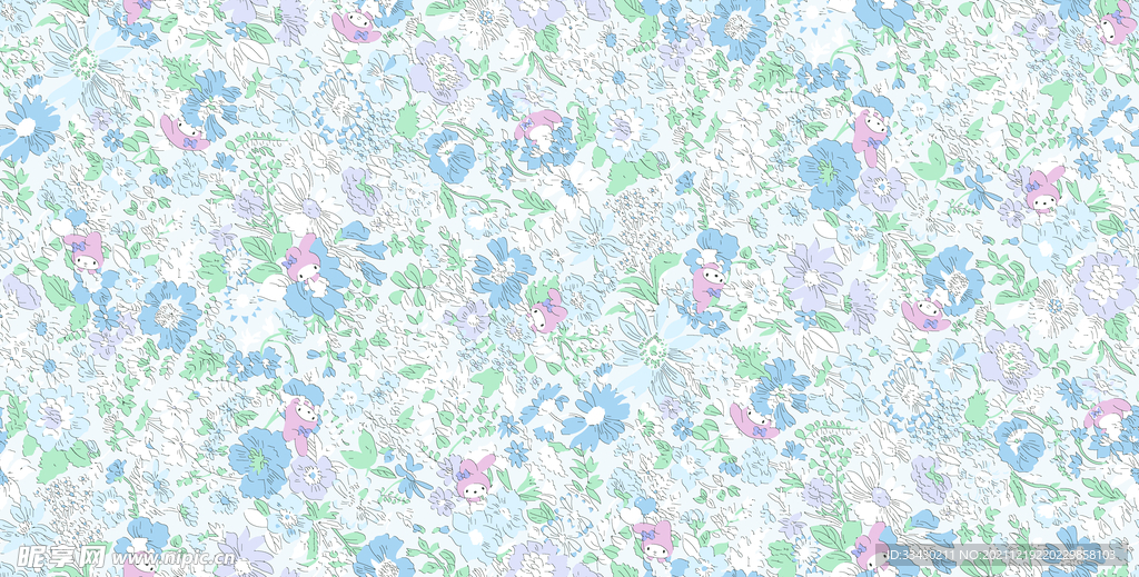 数码印花