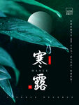 寒露