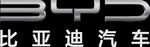 比亚迪 logo白灰银色png