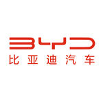 byd比亚迪logo红色jpg