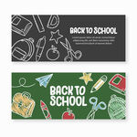 学习banner