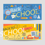 学习banner