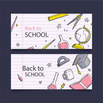 学习banner