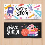 学习banner 