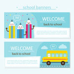学习banner 
