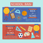 学习banner 