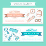 学习banner 