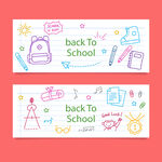 学习banner 