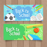 学习banner 