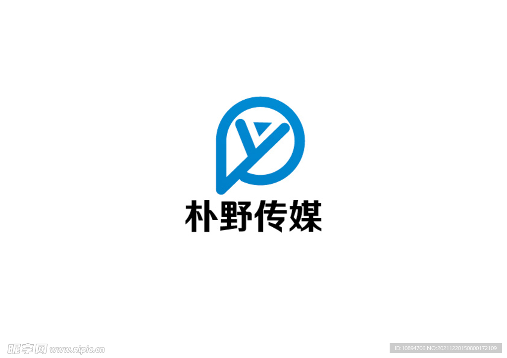 传媒标识设计