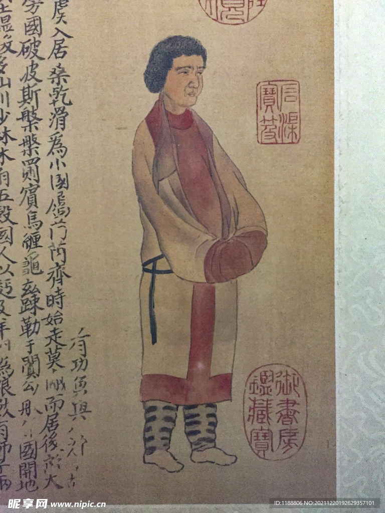 国画