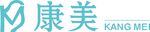 康美logo