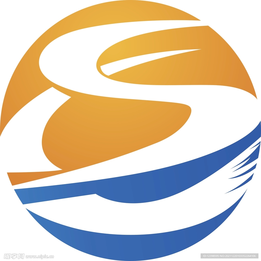 公司logo