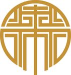 对称logo