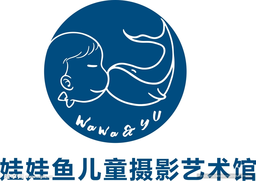 少儿教育logo