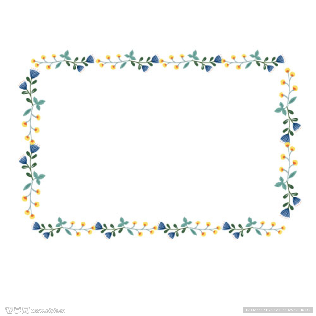花边花纹