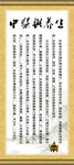 中医养生