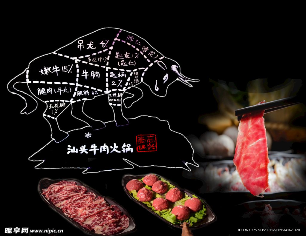 潮汕火锅
