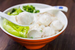 丸子面