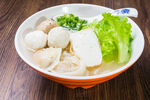 丸子粉