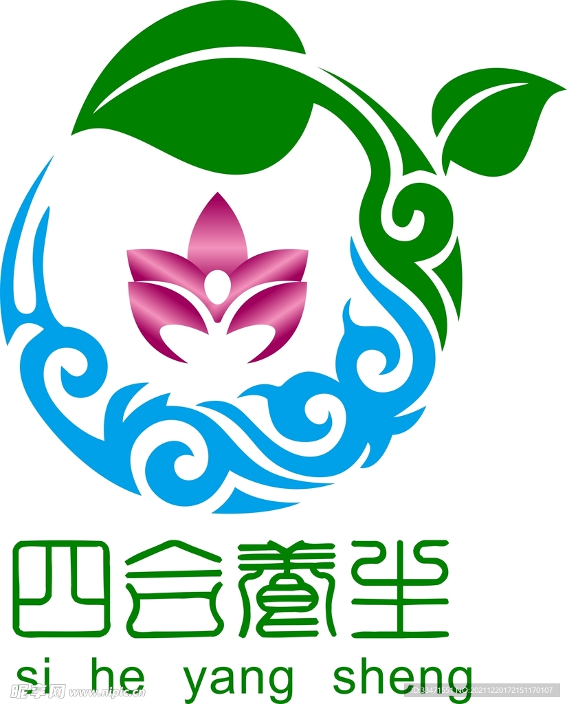 四合养生