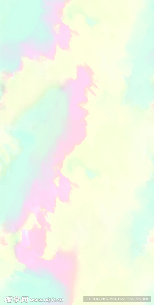 扎染