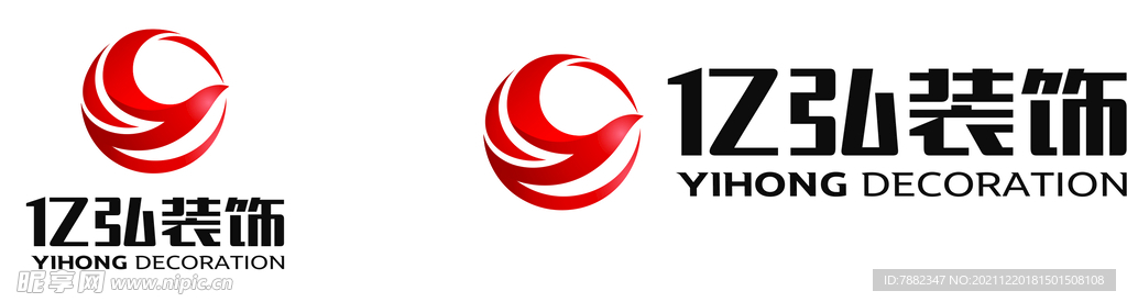 亿弘logo