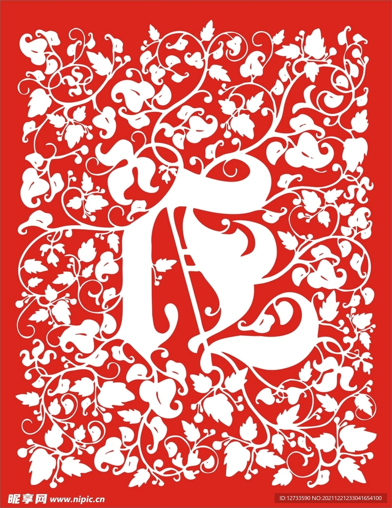 雕花  缕空 花纹   素材 
