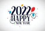 2022年字体  