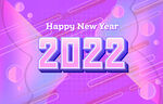 2022年字体 