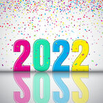 2022年字体 