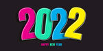2022年字体  