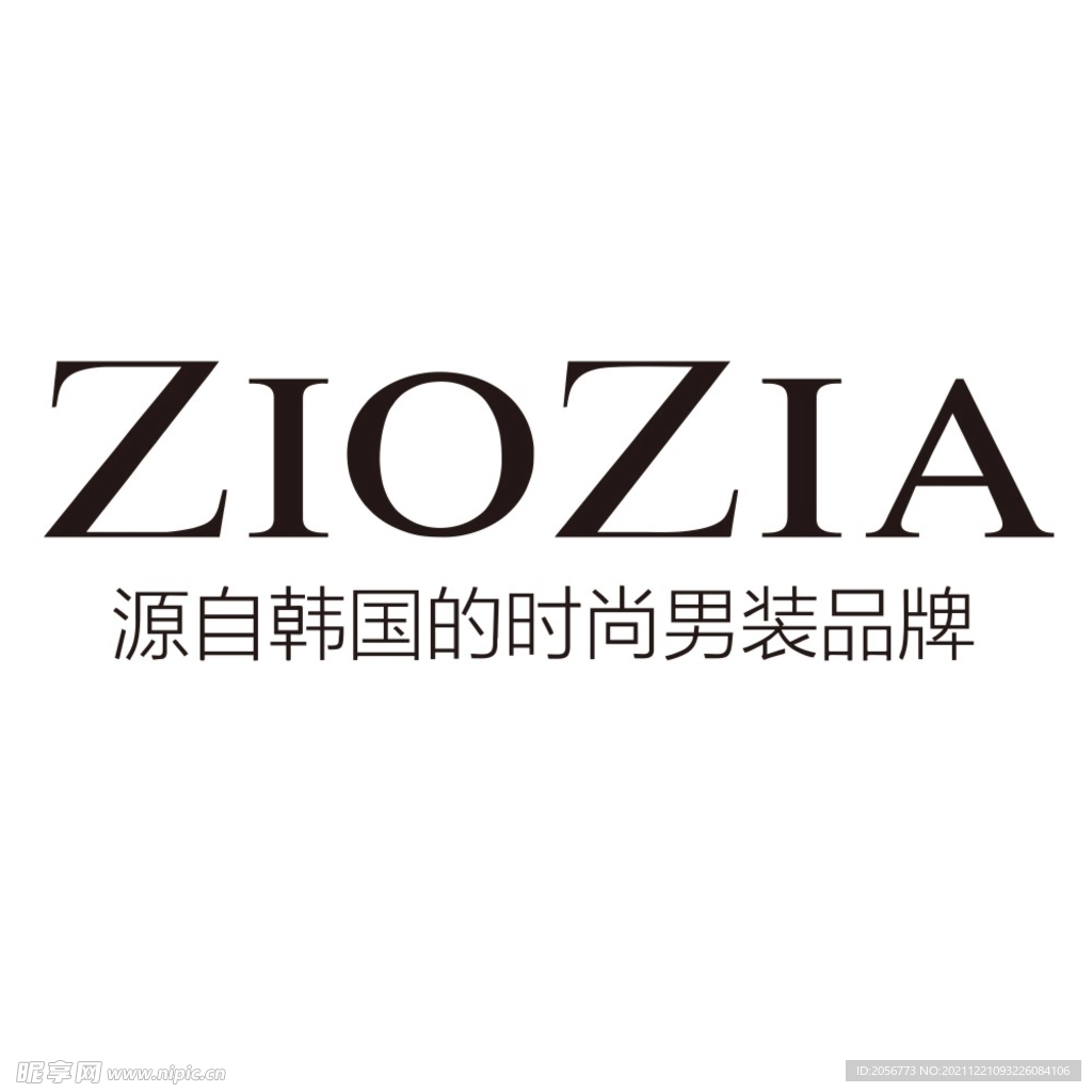 ZIOZIA（吉欧吉亚）  