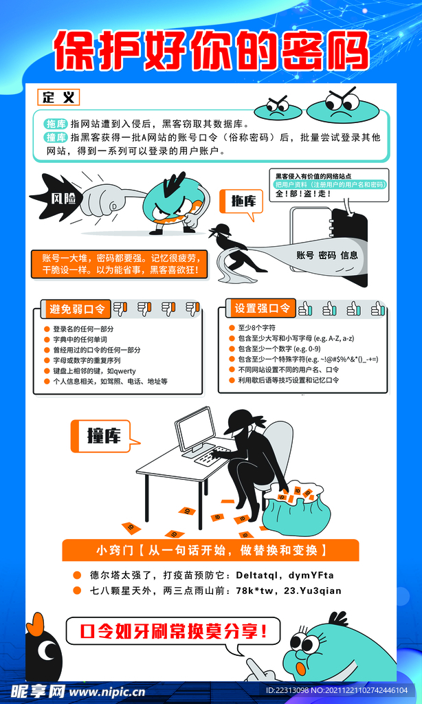 网络安全