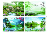 风景画