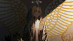 美女天使