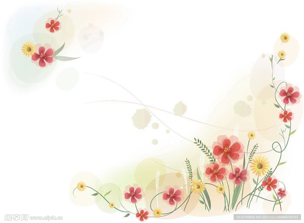 花朵