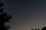 夜空