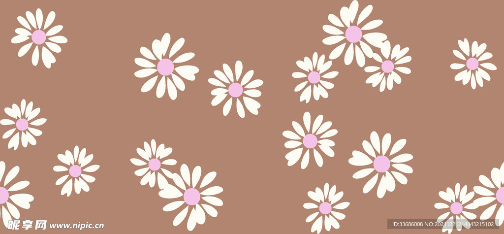小花