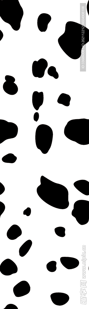 豹纹