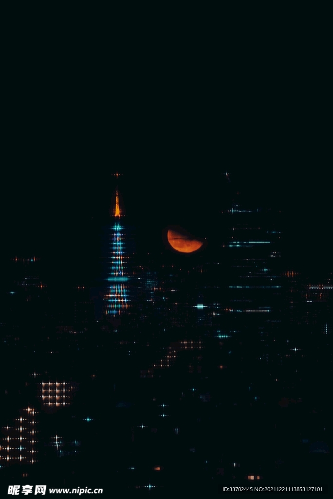 街景