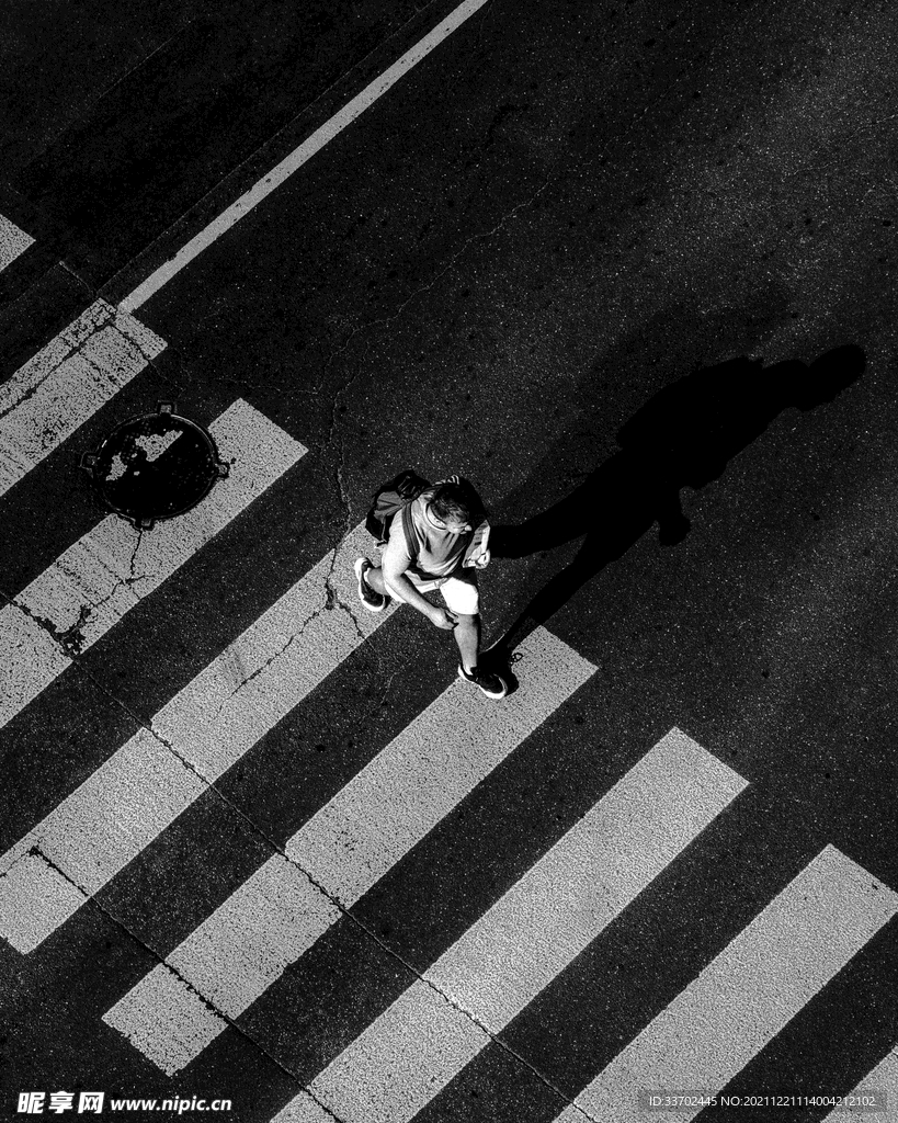 街景