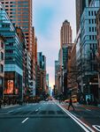 街景