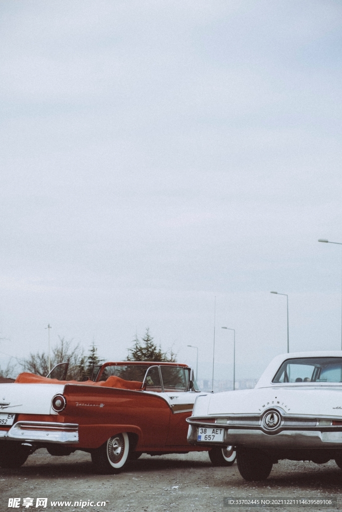 汽车