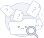 小表情办公图标  