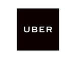 UBER标志