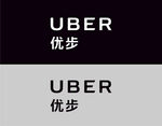 优步标志
