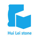 惠磊石业品牌标志logo