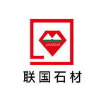 联国石材品牌LOGO